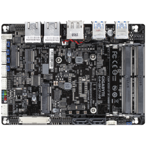 Mini-ITX  Motherboard - GIGABYTE U.S.A.