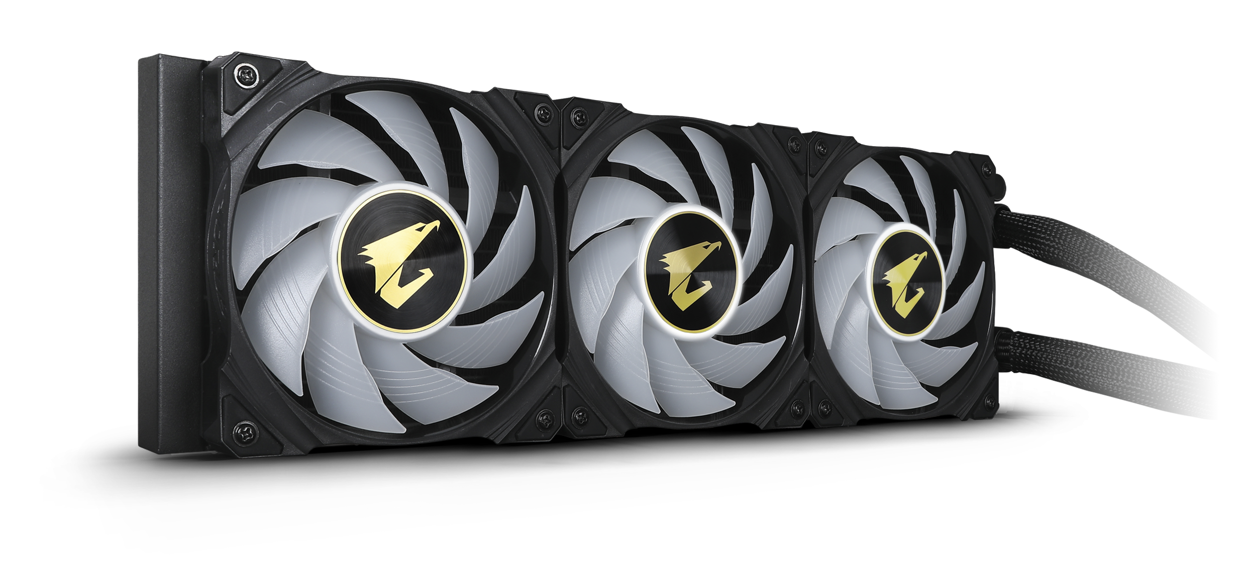 Amazon.com: Gigabyte AORUS WATERFORCE X 280 : Industrial