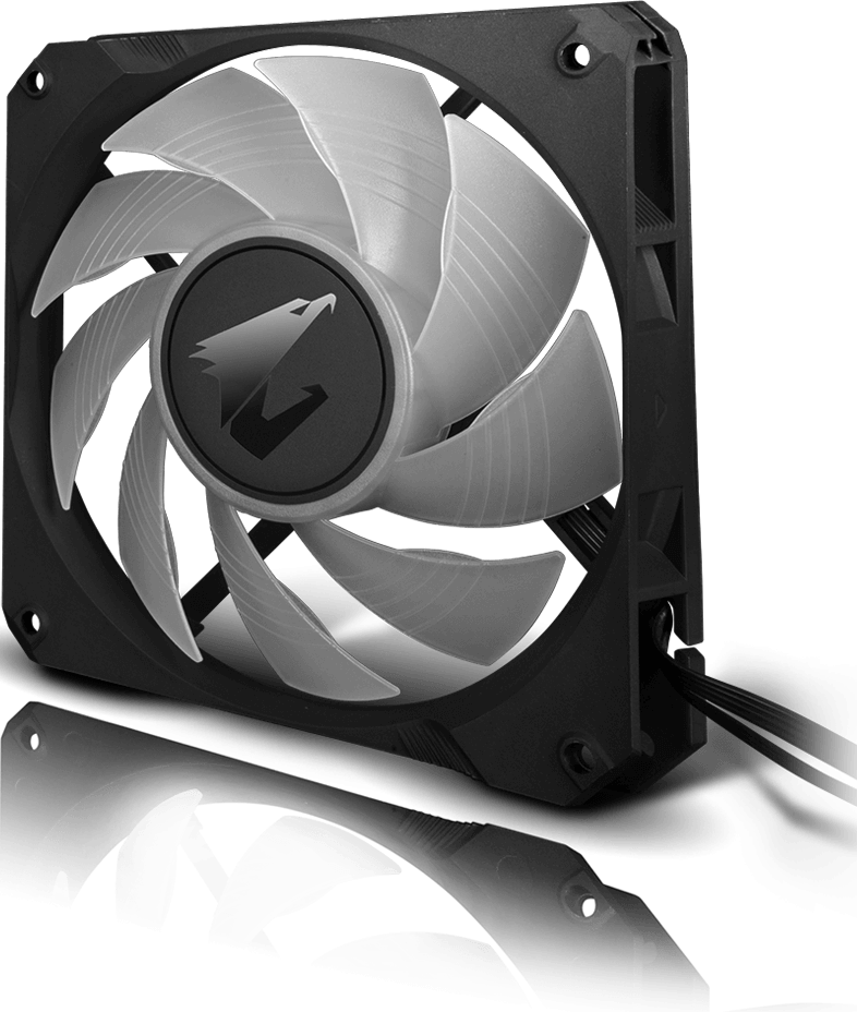 AORUS LIQUID COOLER 240 CPU Cooler - GIGABYTE Global
