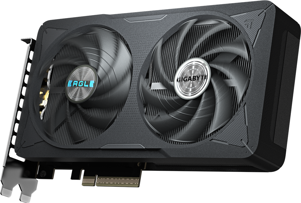 Graphics Card - GeForce RTX™ 5060 EAGLE OC 8G