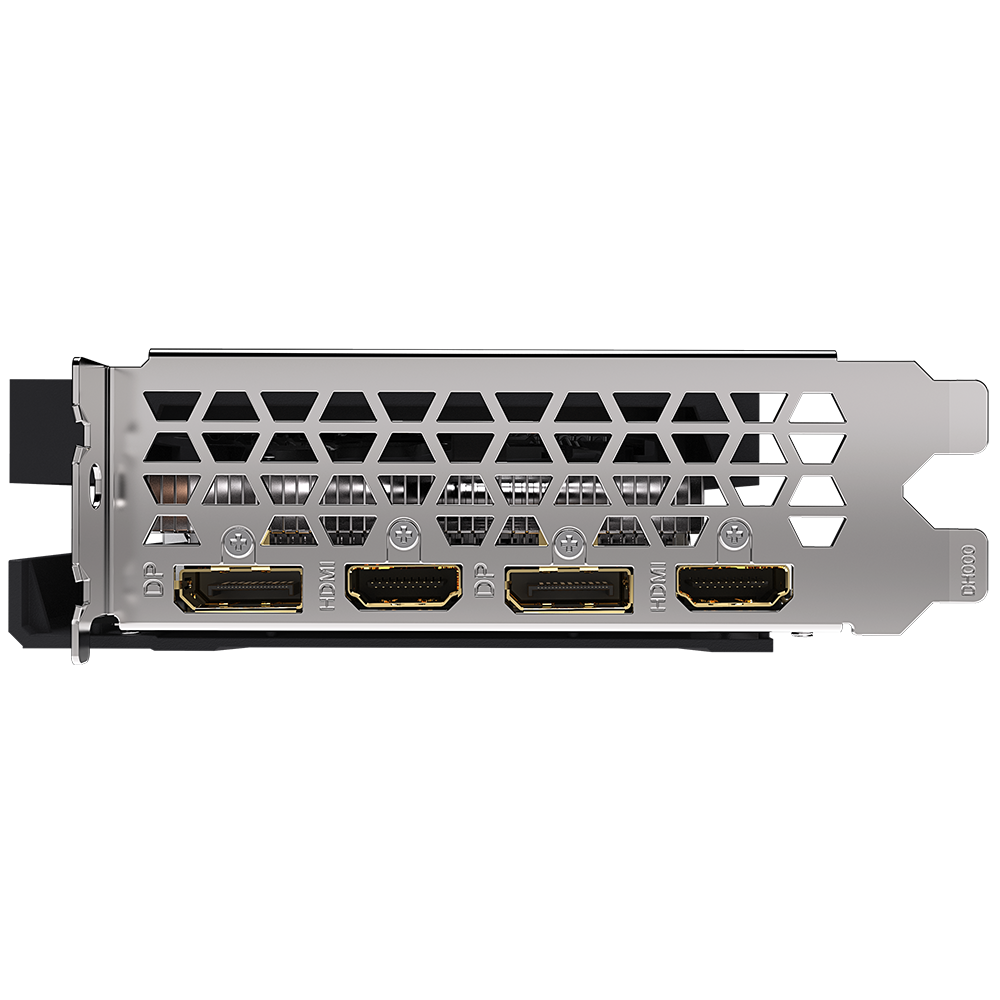 GeForce RTX™ 3050 EAGLE 8G