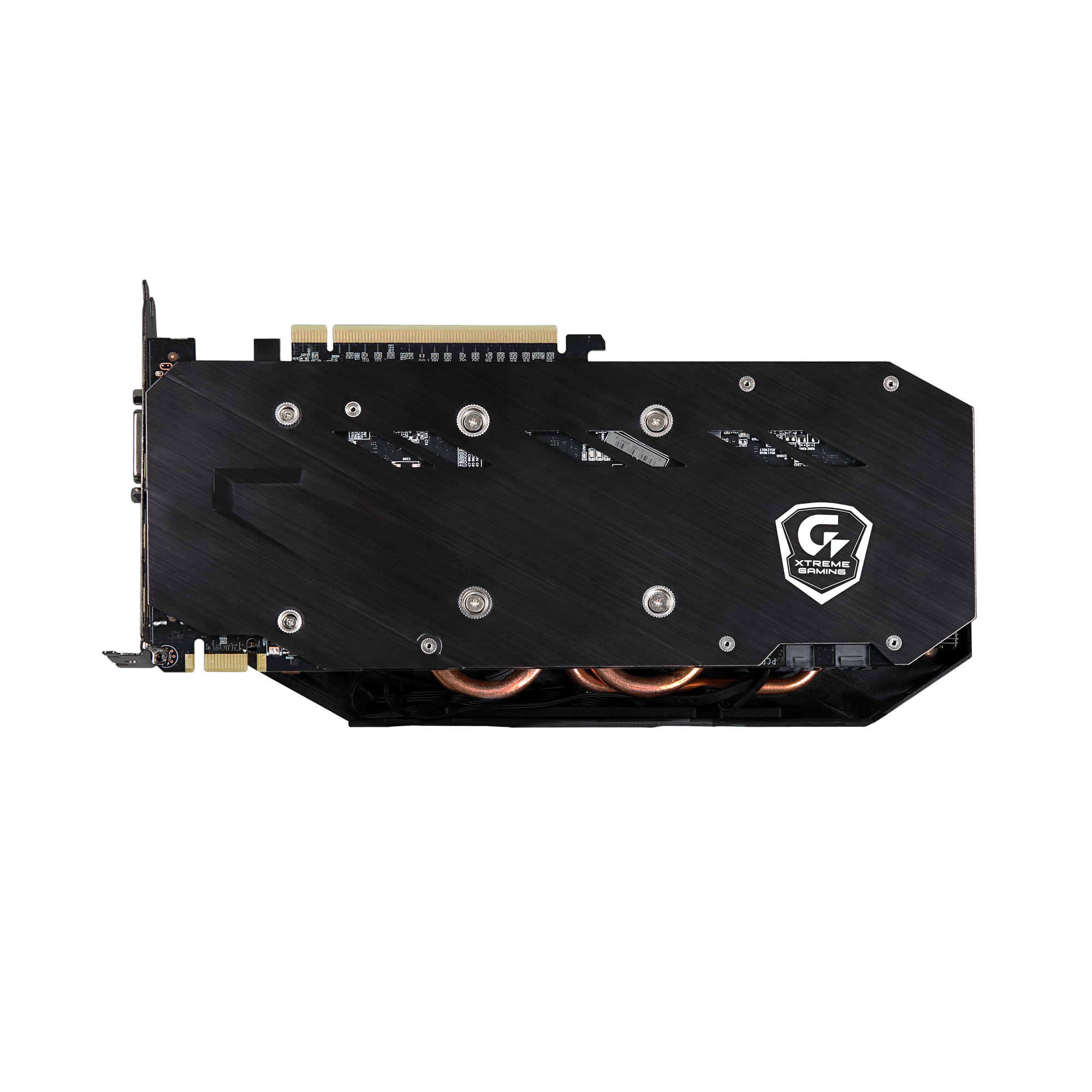 GV-N960XTREME-4GD｜AORUS - ギガバイト 日本