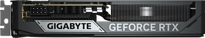 GIGABYTE RTX 5060 TI WINDFORCE OC 8GB GDDR7