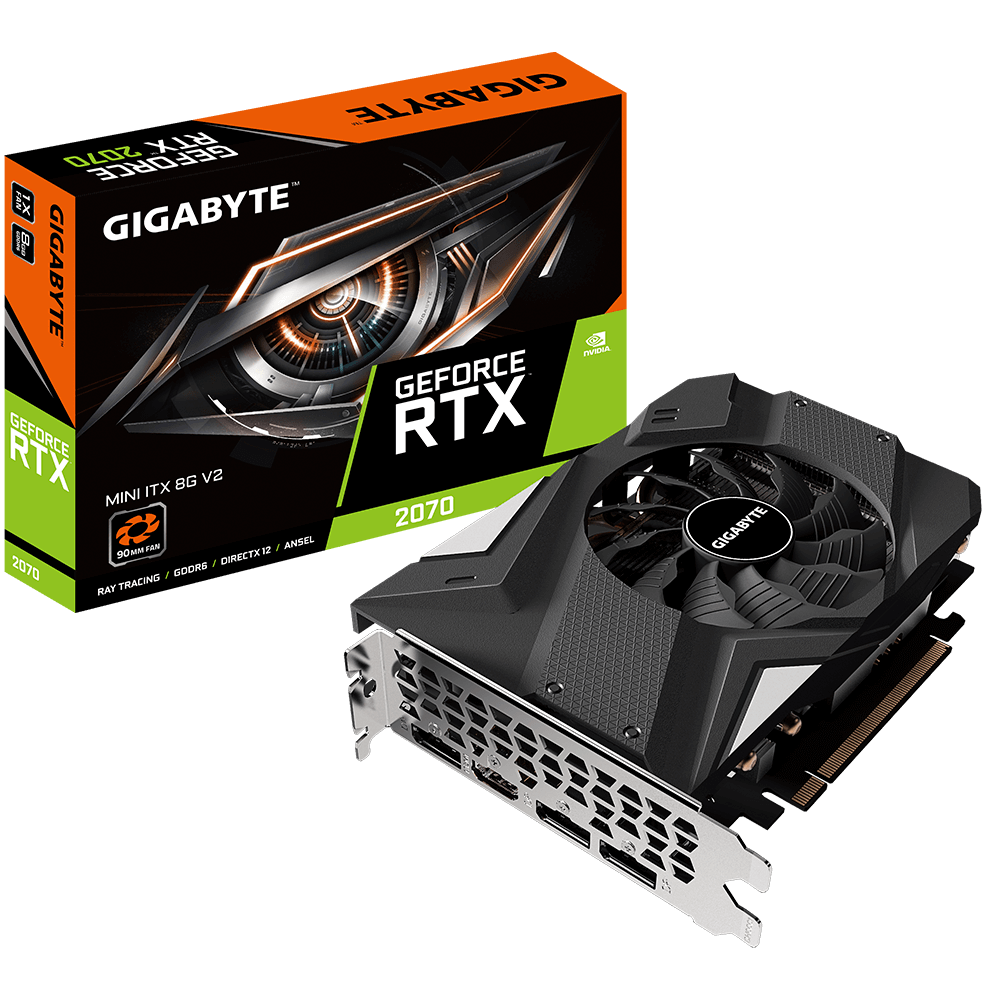 Geforce rtx 2070 on sale 8 gb gddr6