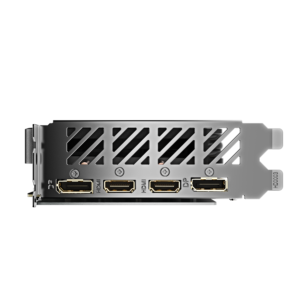 GeForce RTX­­™ 4060 GAMING OC 8G