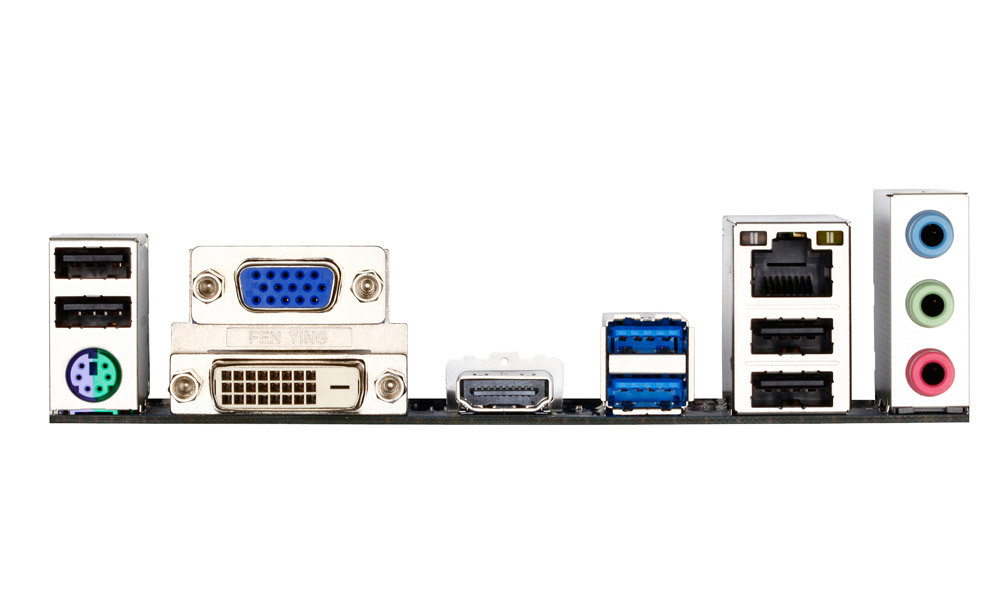 GIGABYTE intel B75 LGA1155 Micro ATX Small Business Advantage対応 GA-B75M-D3H For Gigabyte GA-B75M-D3H LGA1155 DDR3 M-ATX Motherboard