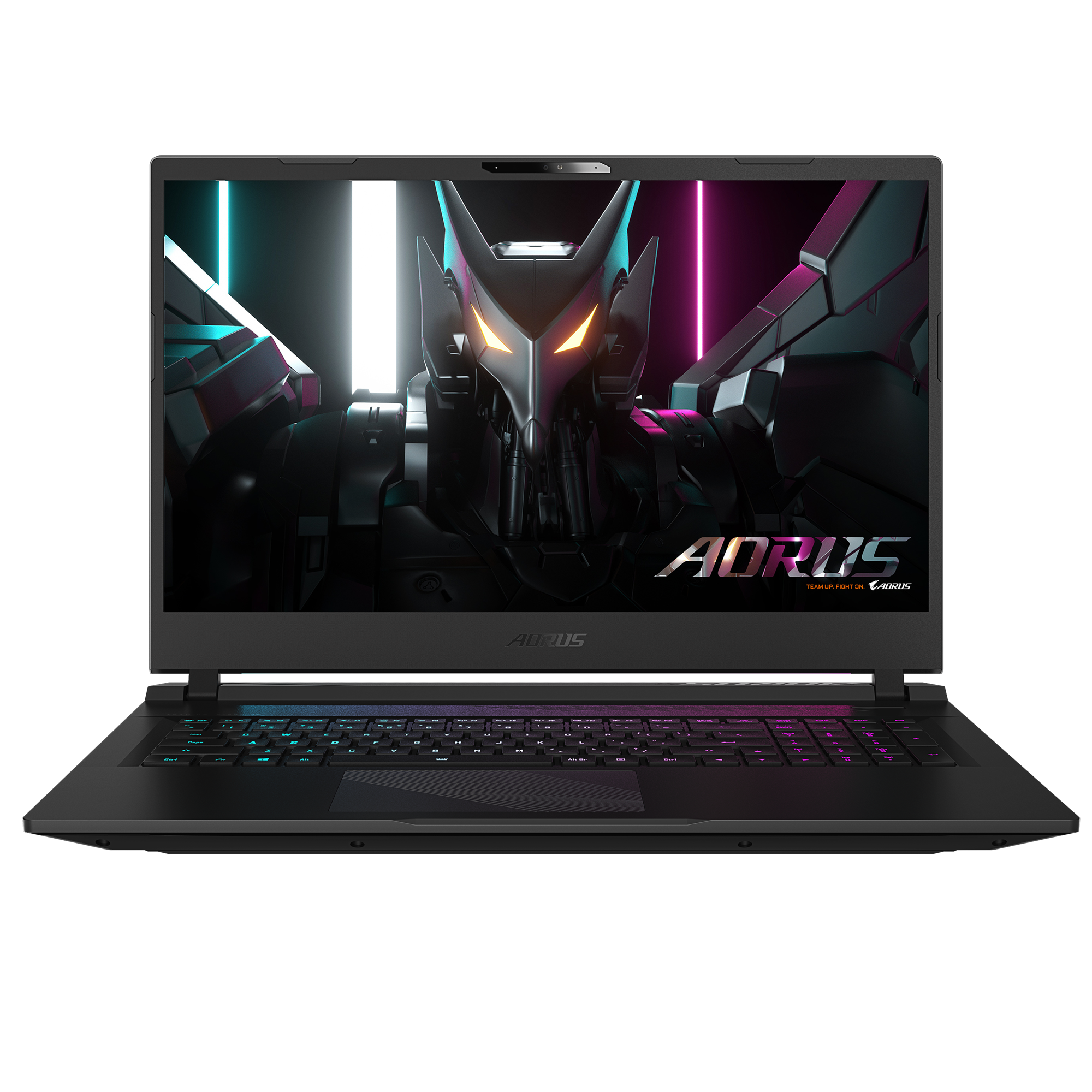 AORUS 17 (2023)
