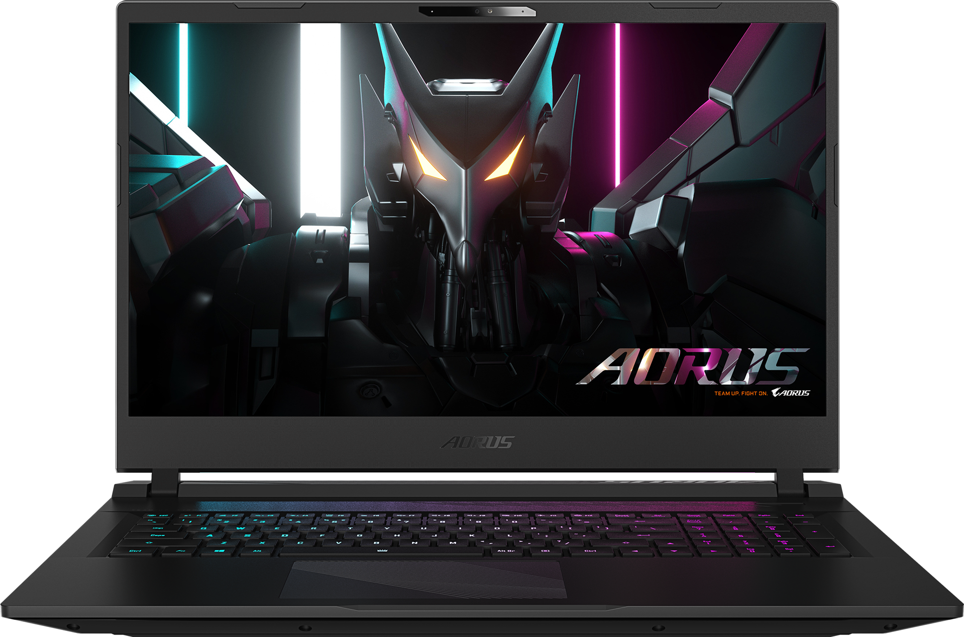 AORUS 17 (2023) ノートパソコン - GIGABYTE Japan