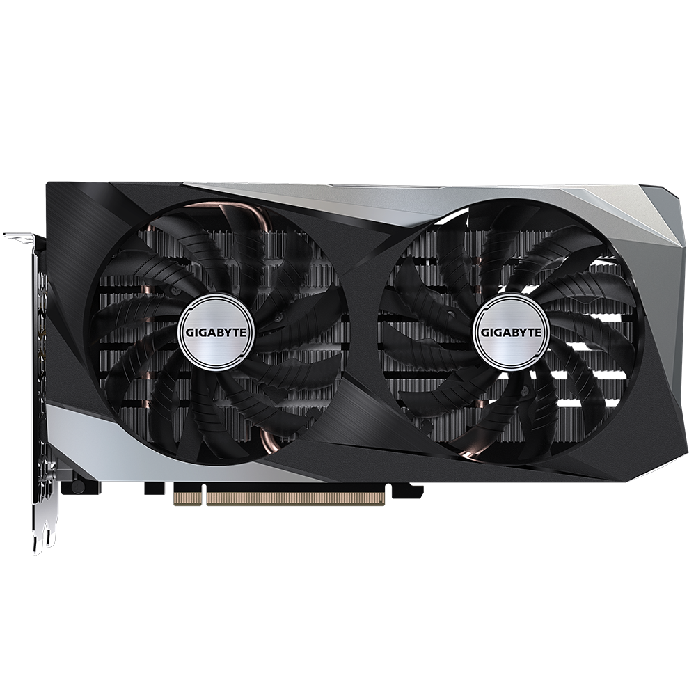 GeForce RTX™ 3050 WINDFORCE 8G Gallery | Graphics Card - GIGABYTE