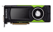 NVIDIA QUADRO GP100 (rev. 1.0)