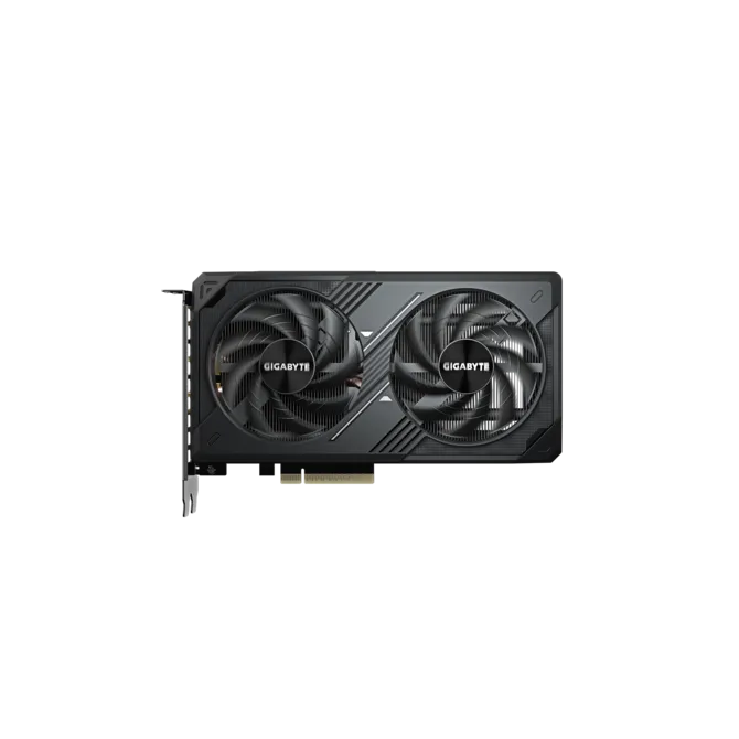 GIGABYTE RTX 5060 8GB WINDFORCE OC N5060WF2OC-8GD