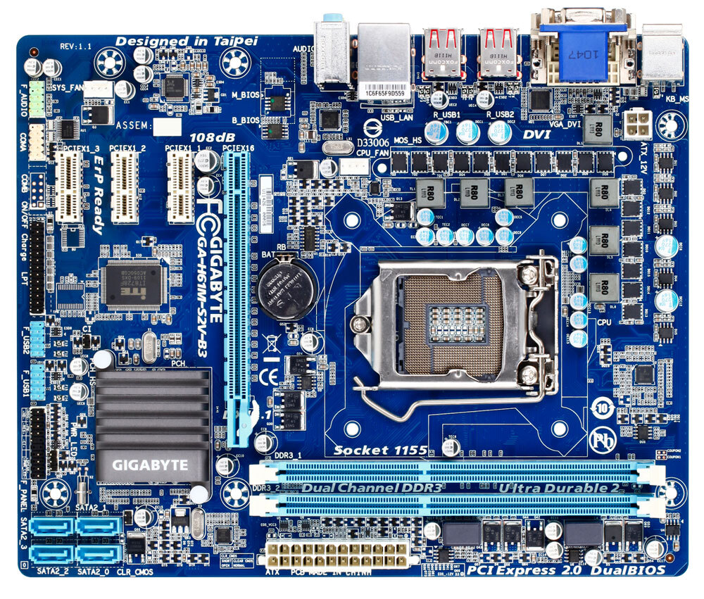 gigabyte motherboard drivers windows 10