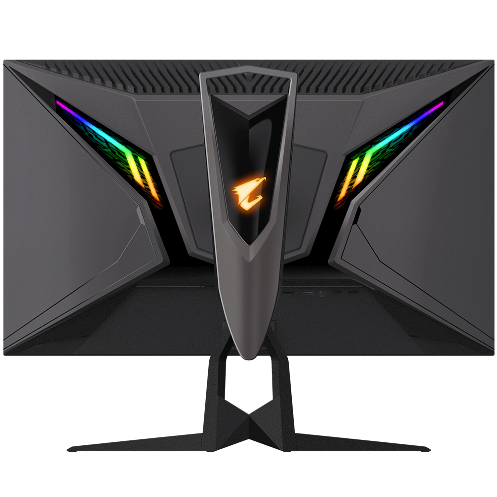 Amazon.com: AORUS FI27Q-P 27