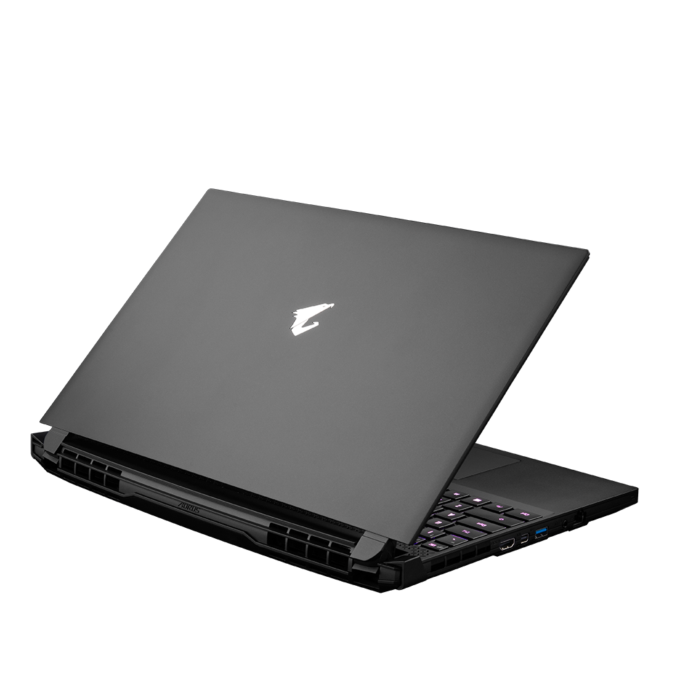 AORUS 15P (RTX 30 Series)