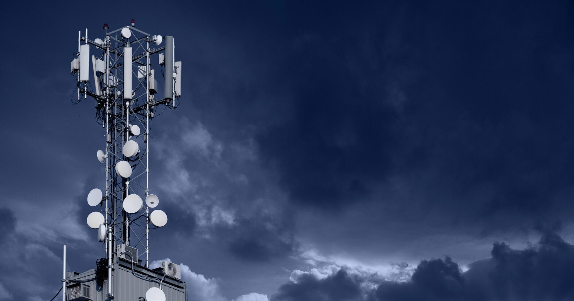 Telecom