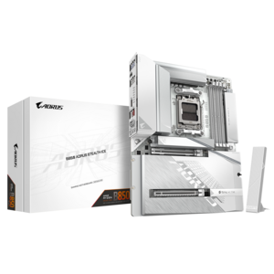 AMD B850 | マザーボード - GIGABYTE Japan