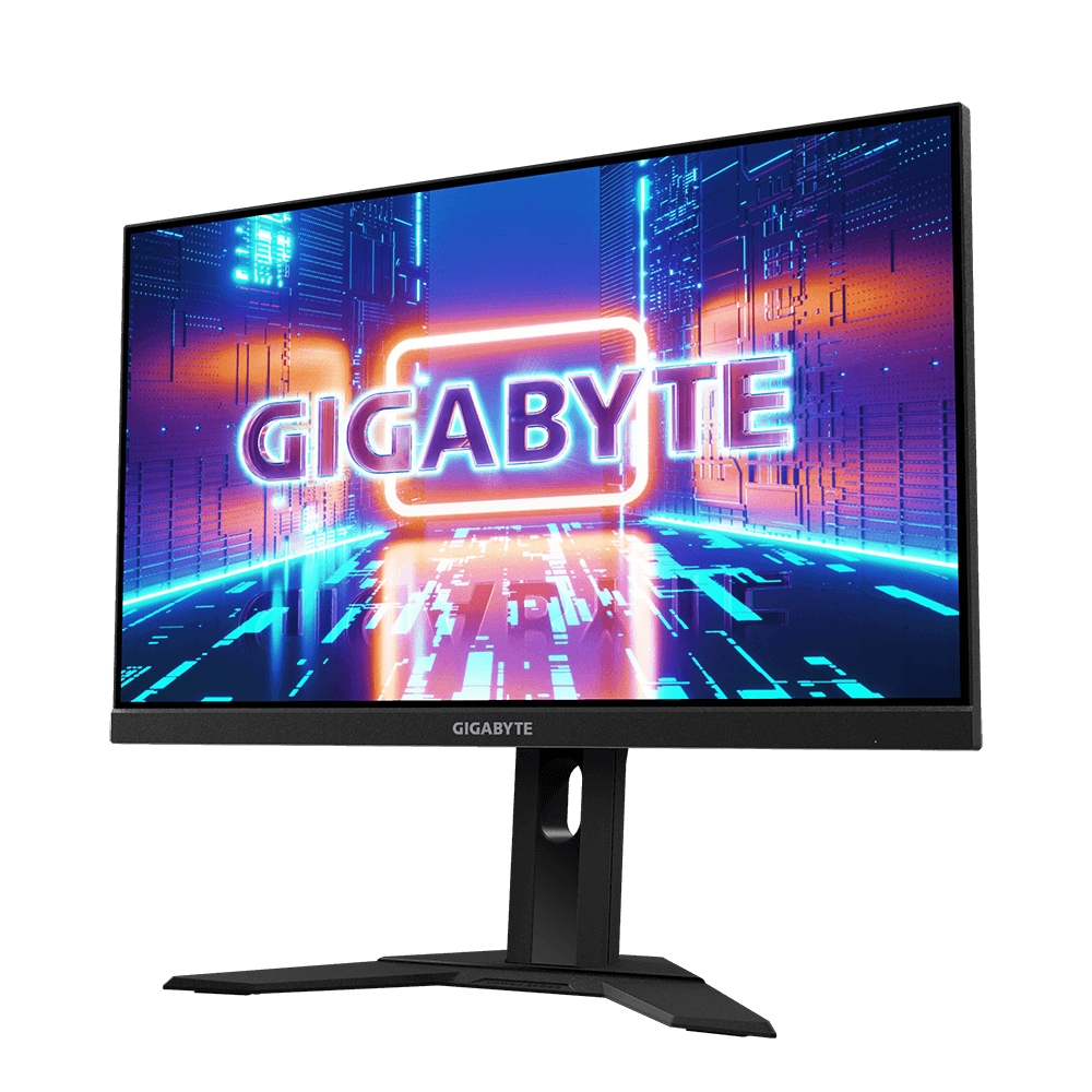 G24F Gaming Monitor 主な特徴 | ディスプレイ - GIGABYTE Japan