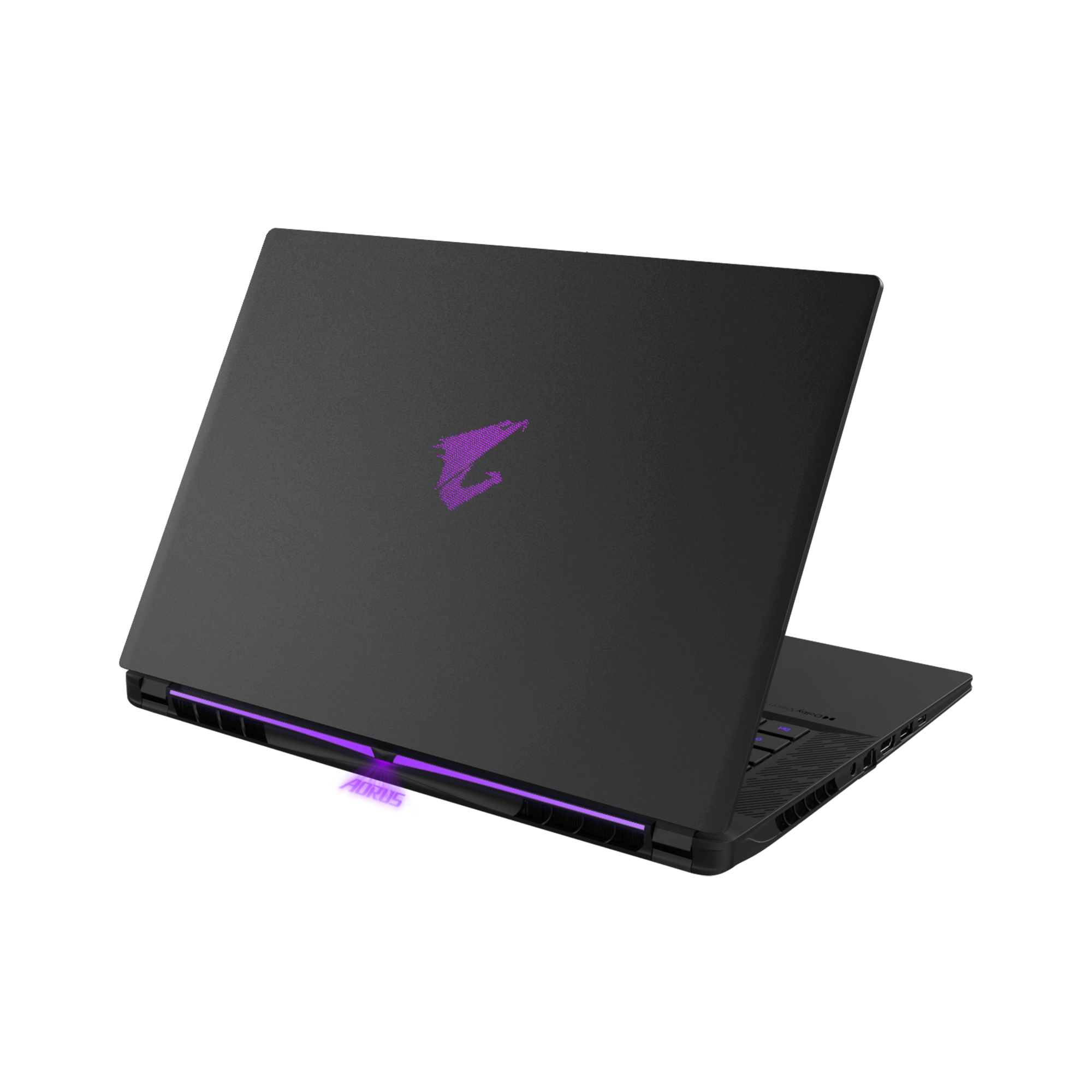 AORUS MASTER 16 AM6J