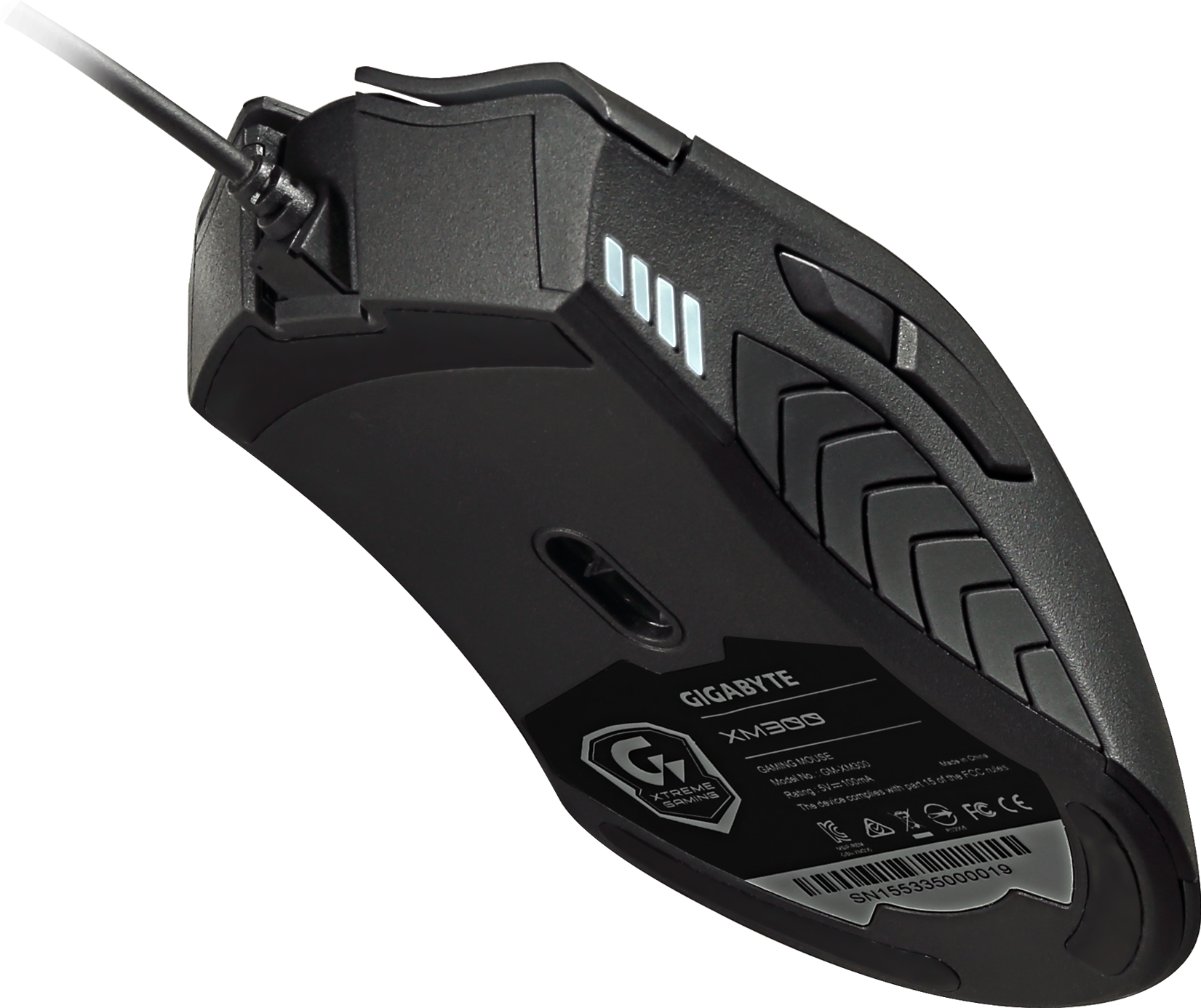 XM300 - GIGABYTE Global