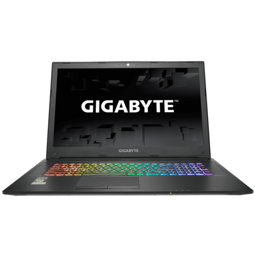 Sabre 17 G8 主な特徴 ノートパソコン Gigabyte Japan