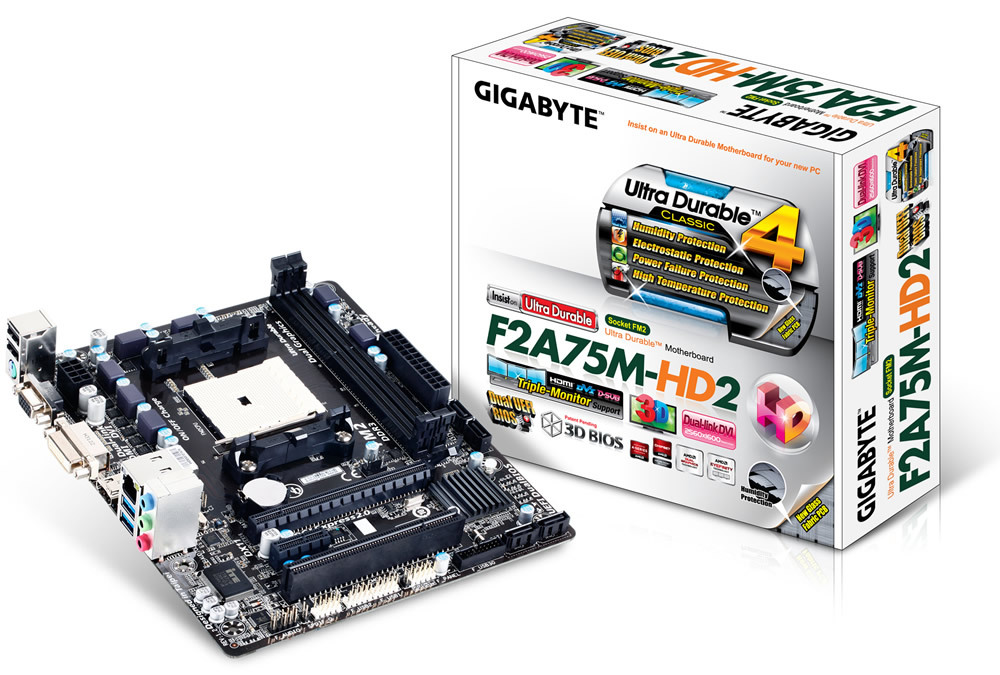 GA-F2A75M-HD2