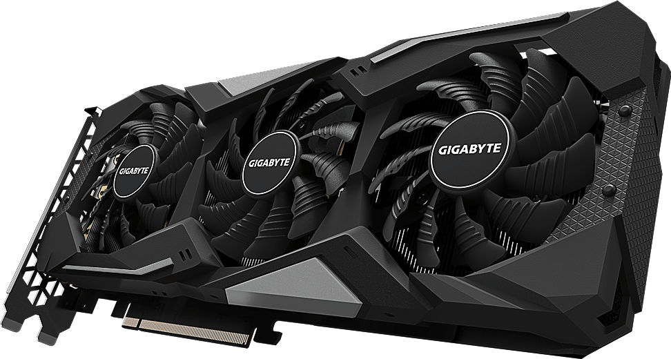 Radeon™ RX 5500 XT GAMING OC 8G グラフィックスカード - GIGABYTE Japan