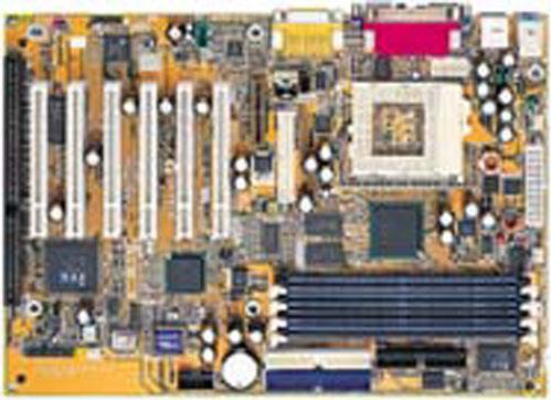 Motherboard - GA-6WXM7(-E)