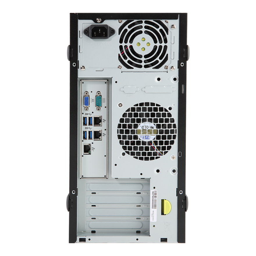 W131-X30 (rev. 100) | Tower Server / Workstation - GIGABYTE W131-X30 (rev. 100) | Tower Server / Workstation - GIGABYTE