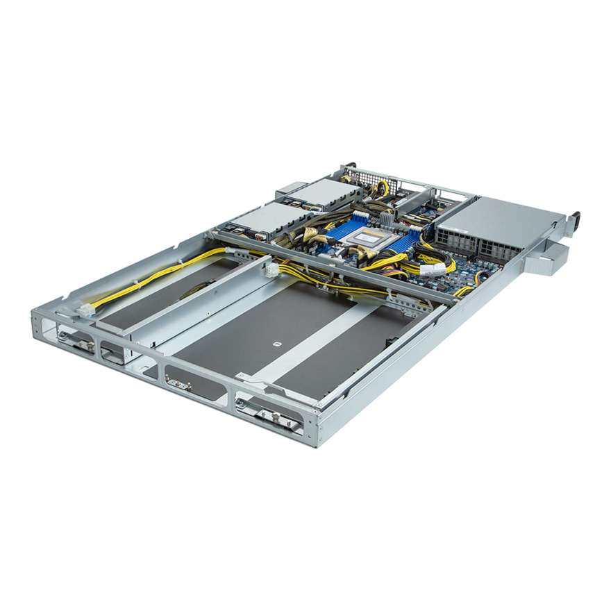 G152-Z12 (rev. 400) | GPU Servers - GIGABYTE Global G152-Z12 (rev. 400) | GPU Servers - GIGABYTE Global