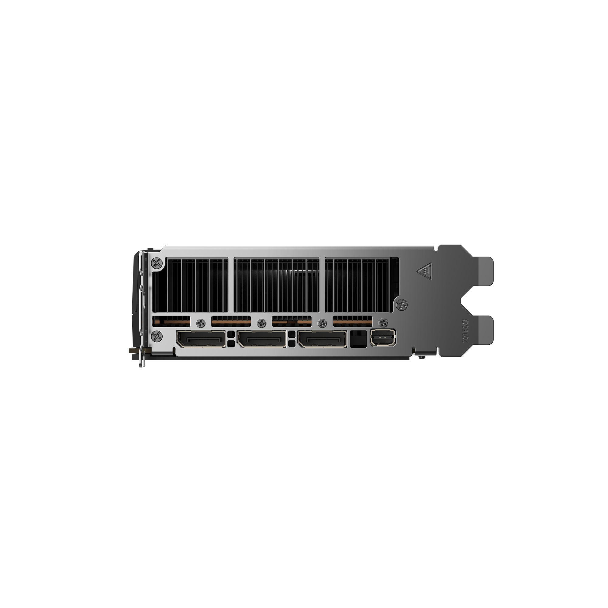 Radeon™ PRO W7900 Dual Slot AI TOP 48G