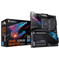 Z690 AORUS MASTER(1.0)