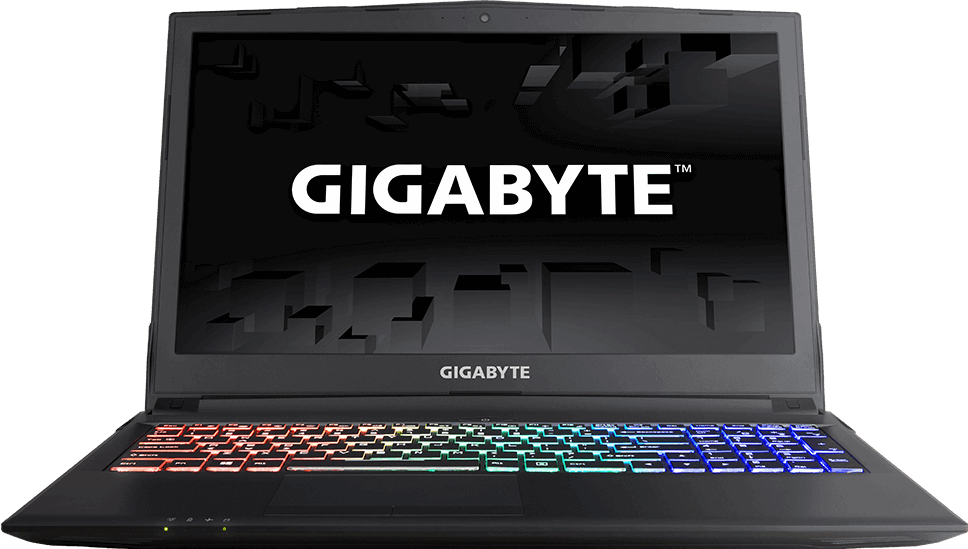 Laptop - Sabre 15-K8