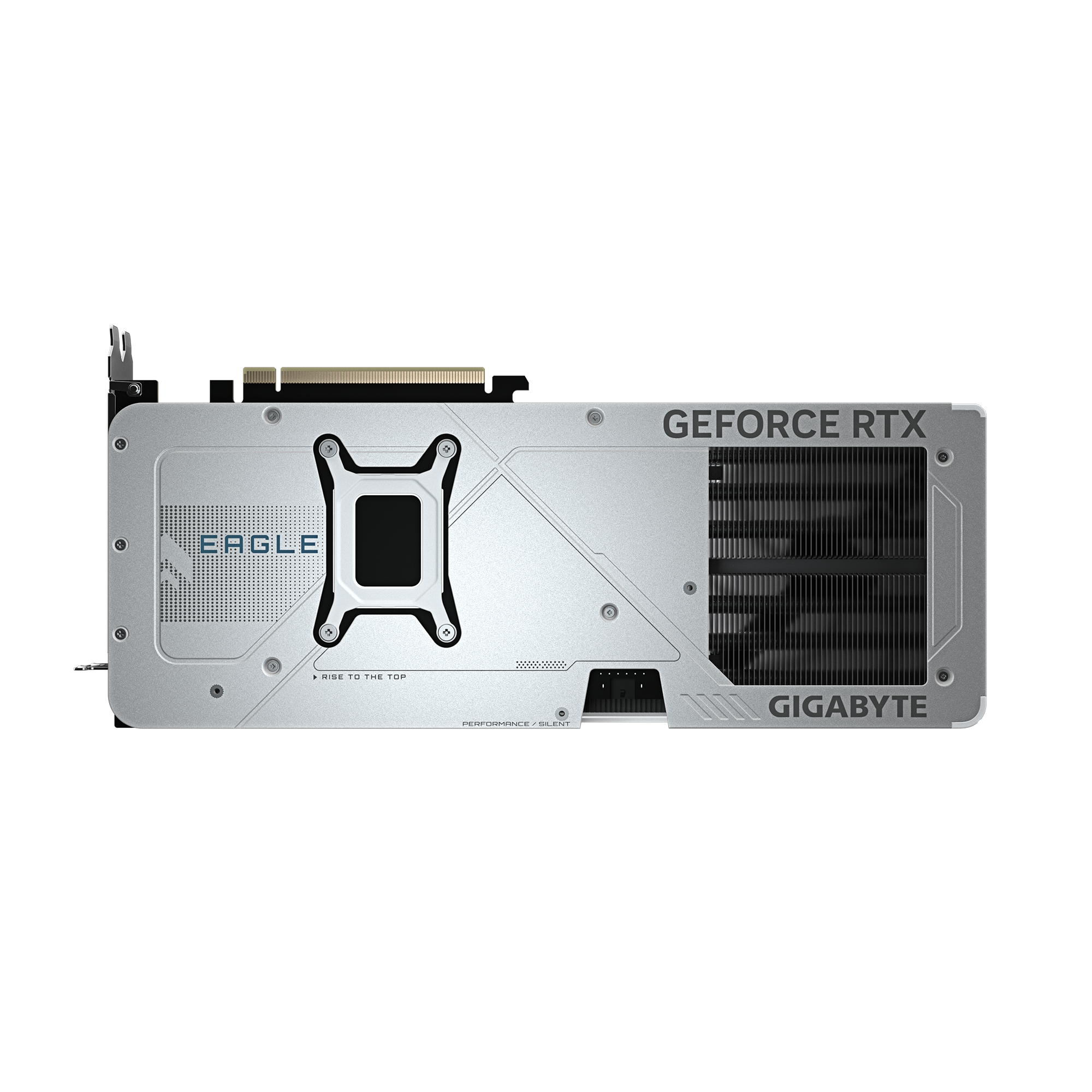 GeForce RTX™ 5070 Ti EAGLE OC ICE SFF 16G｜AORUS - GIGABYTE Kazakhstan
