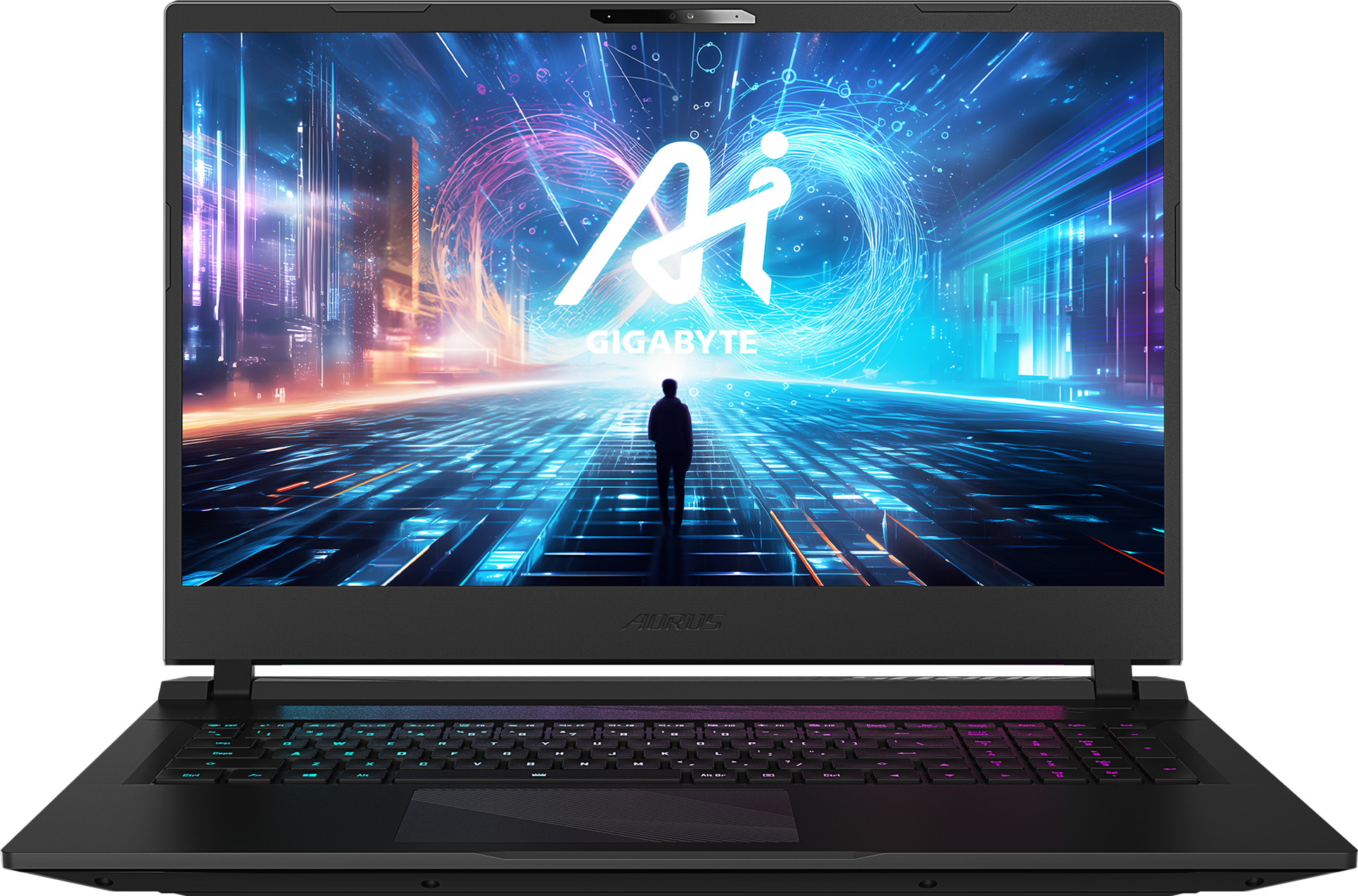 AORUS 17X (2024) - 