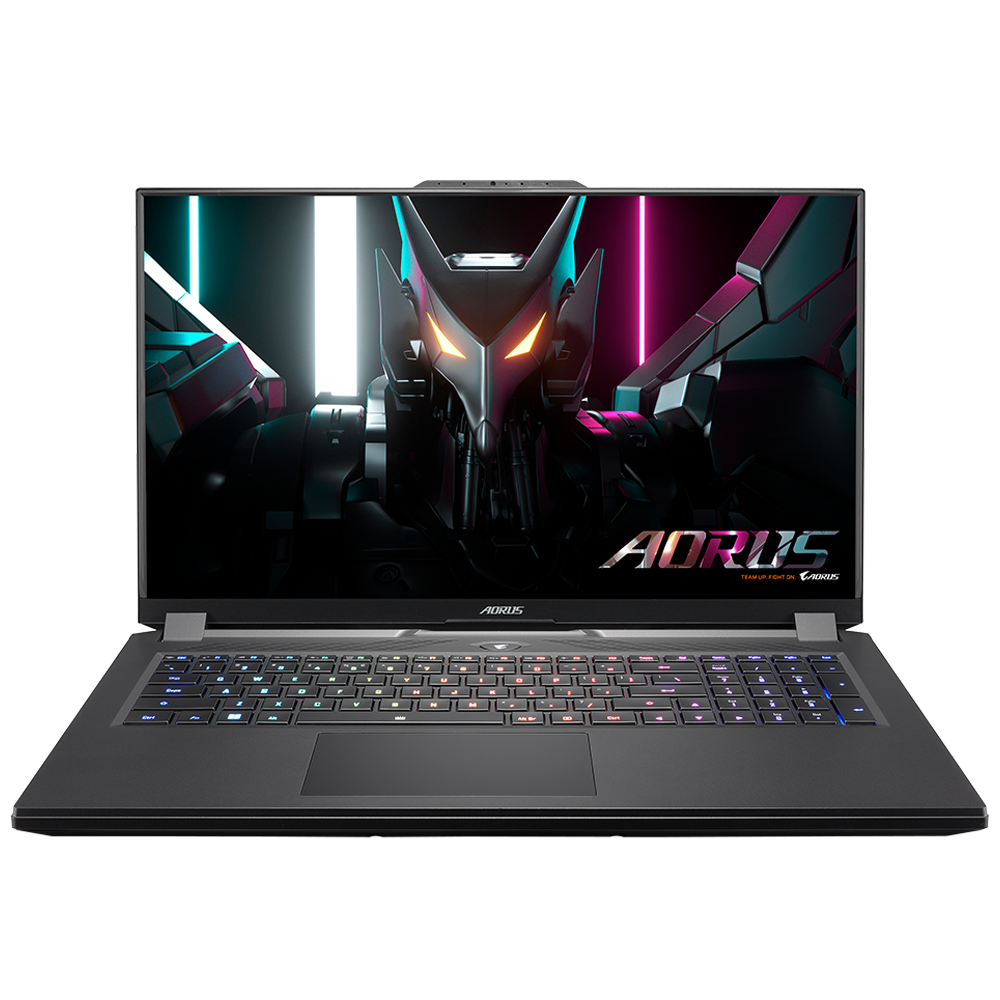AORUS 17H (2023)