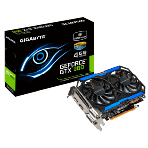 Gtx 960 hot sale ssc 4gb