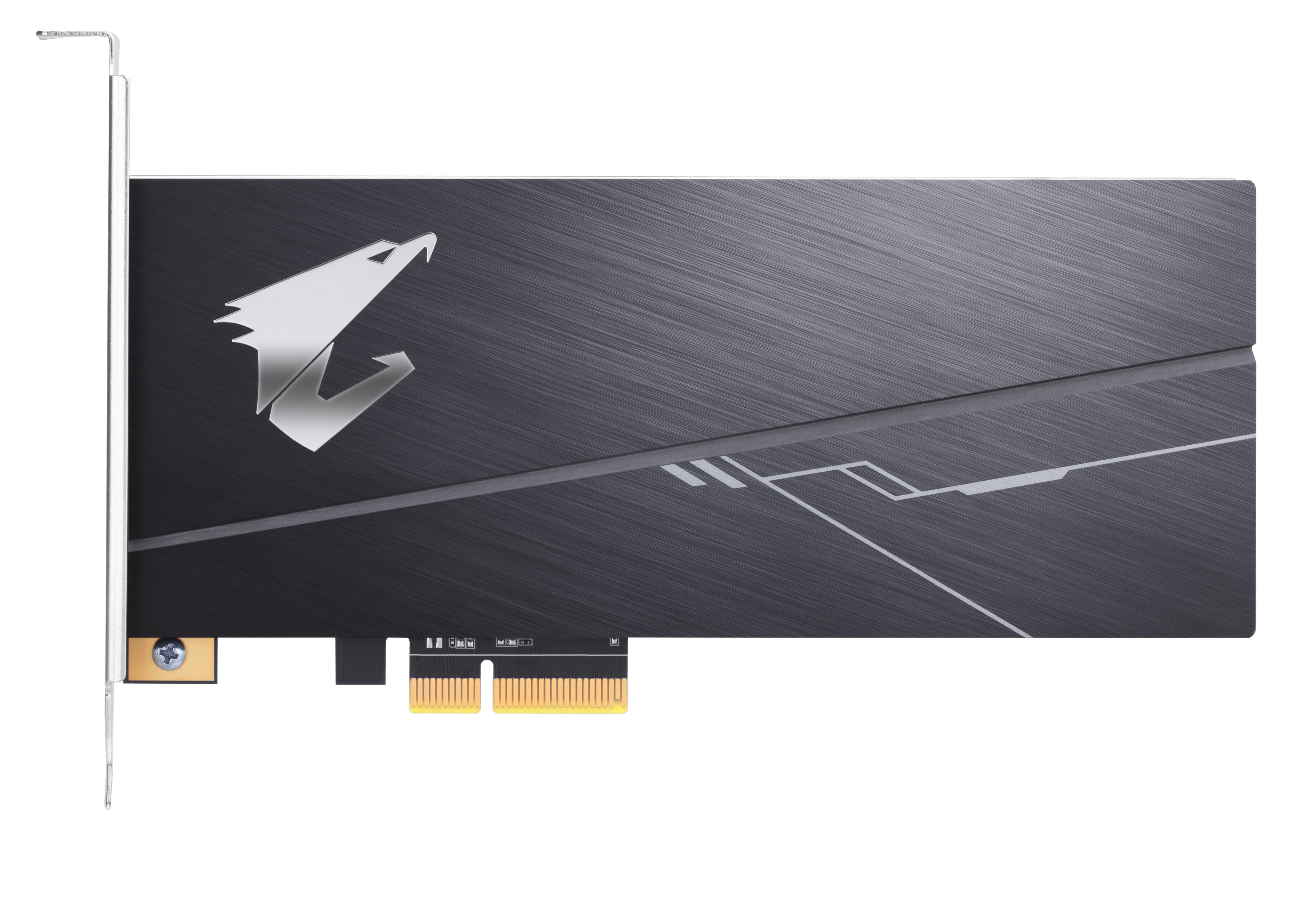 Aorus Rgb Aic Nvme Ssd 512gb Aorus Gigabyte Azerbaijan