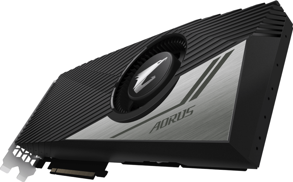 AORUS GeForce RTX™ 2080 Ti TURBO 11G Graphics Card - GIGABYTE Global