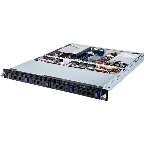 R120-P30 X-Gene1 ARM Server Rackmount
