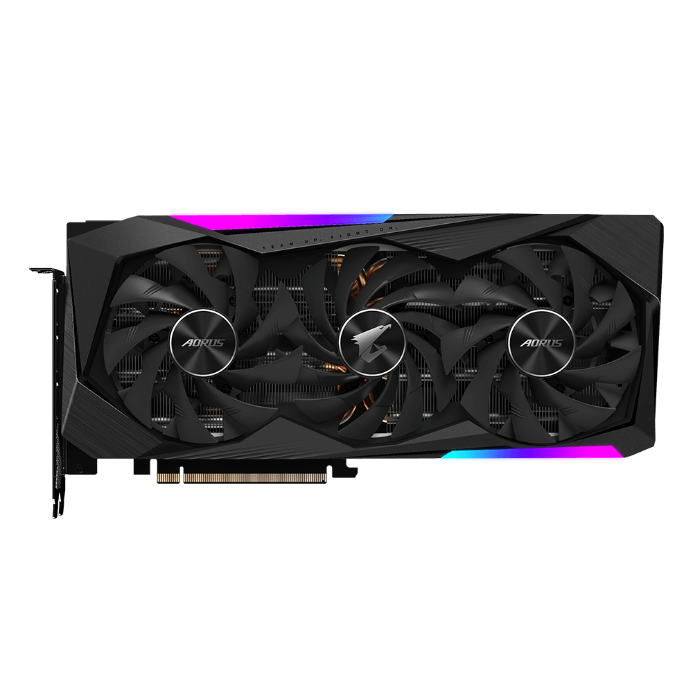 AORUS GeForce RTX™ 3060 Ti MASTER 8G｜AORUS - GIGABYTE Singapore