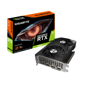 GeForce RTX™ 3060 | Graphics Card - GIGABYTE Global