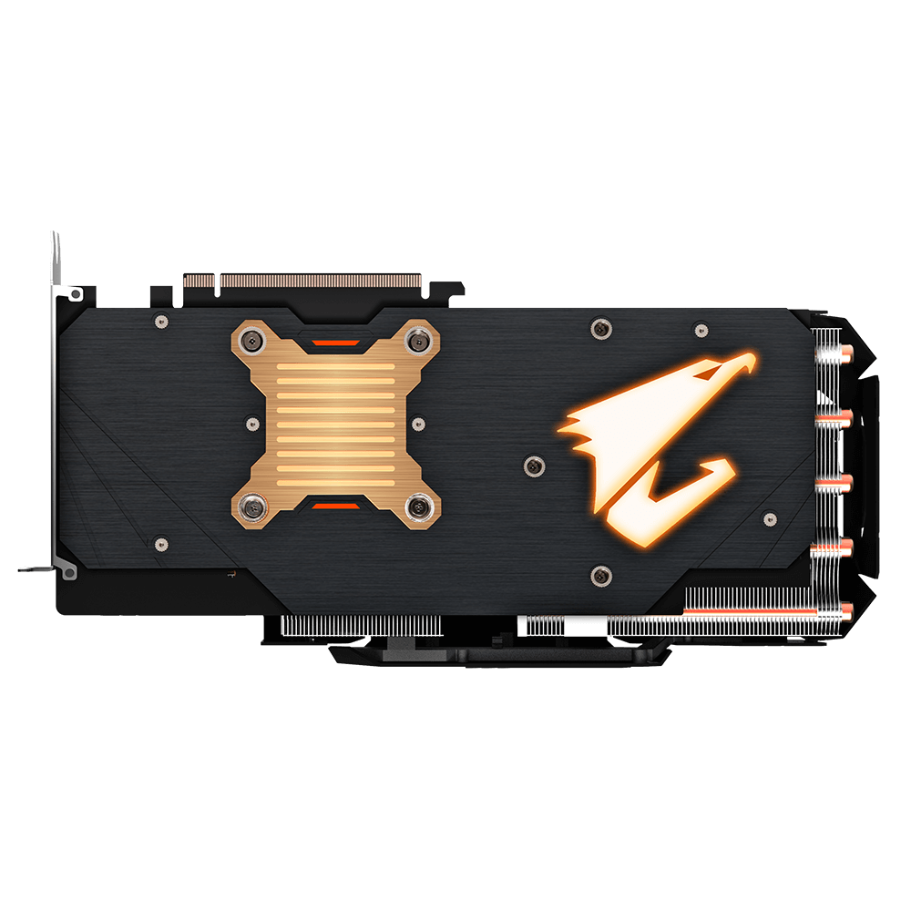 AORUS GeForce RTX™ 2060 XTREME 6G｜AORUS - GIGABYTE Philippines