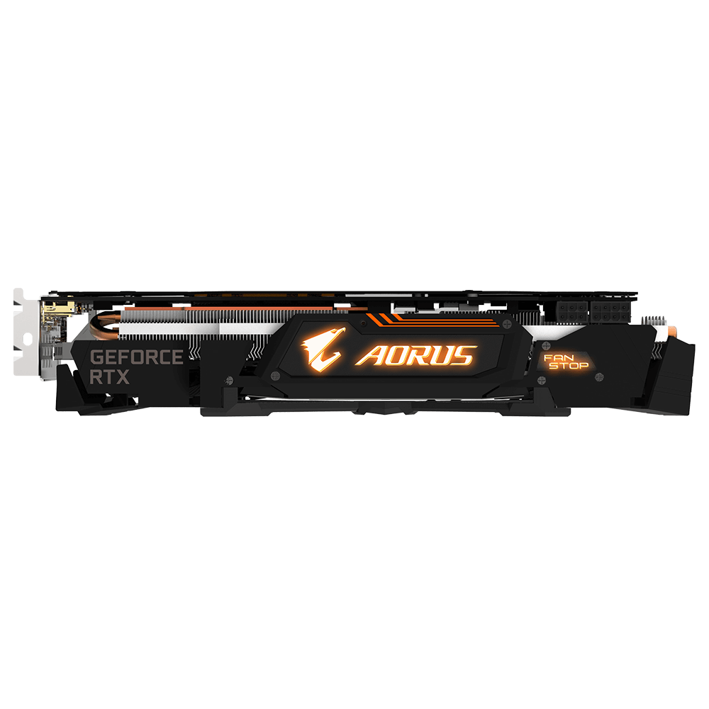 AORUS GeForce RTX™ 2060 XTREME 6G｜AORUS - GIGABYTE Philippines