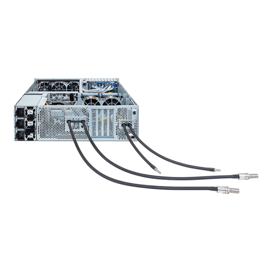 G363-SR0-LAX4 | GPU Servers - GIGABYTE Global