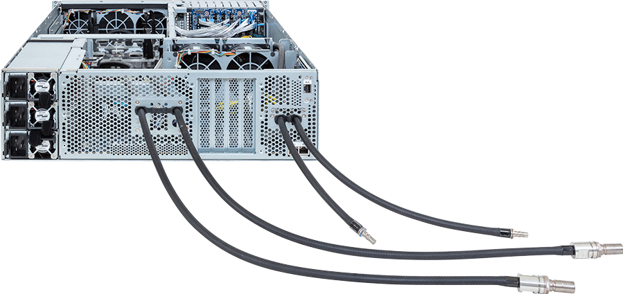 G363-SR0-LAX4 | GPU-Server - GIGABYTE Global