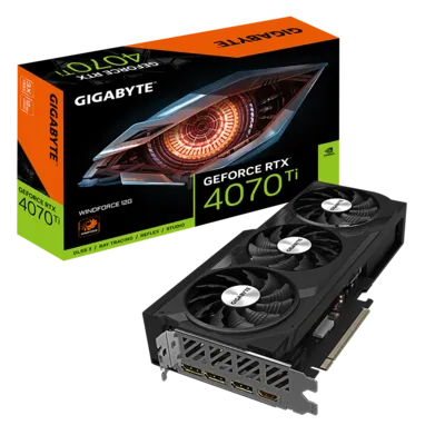 NVIDIA GeForce RTX 4070 Ti｜AORUS - GIGABYTE Global