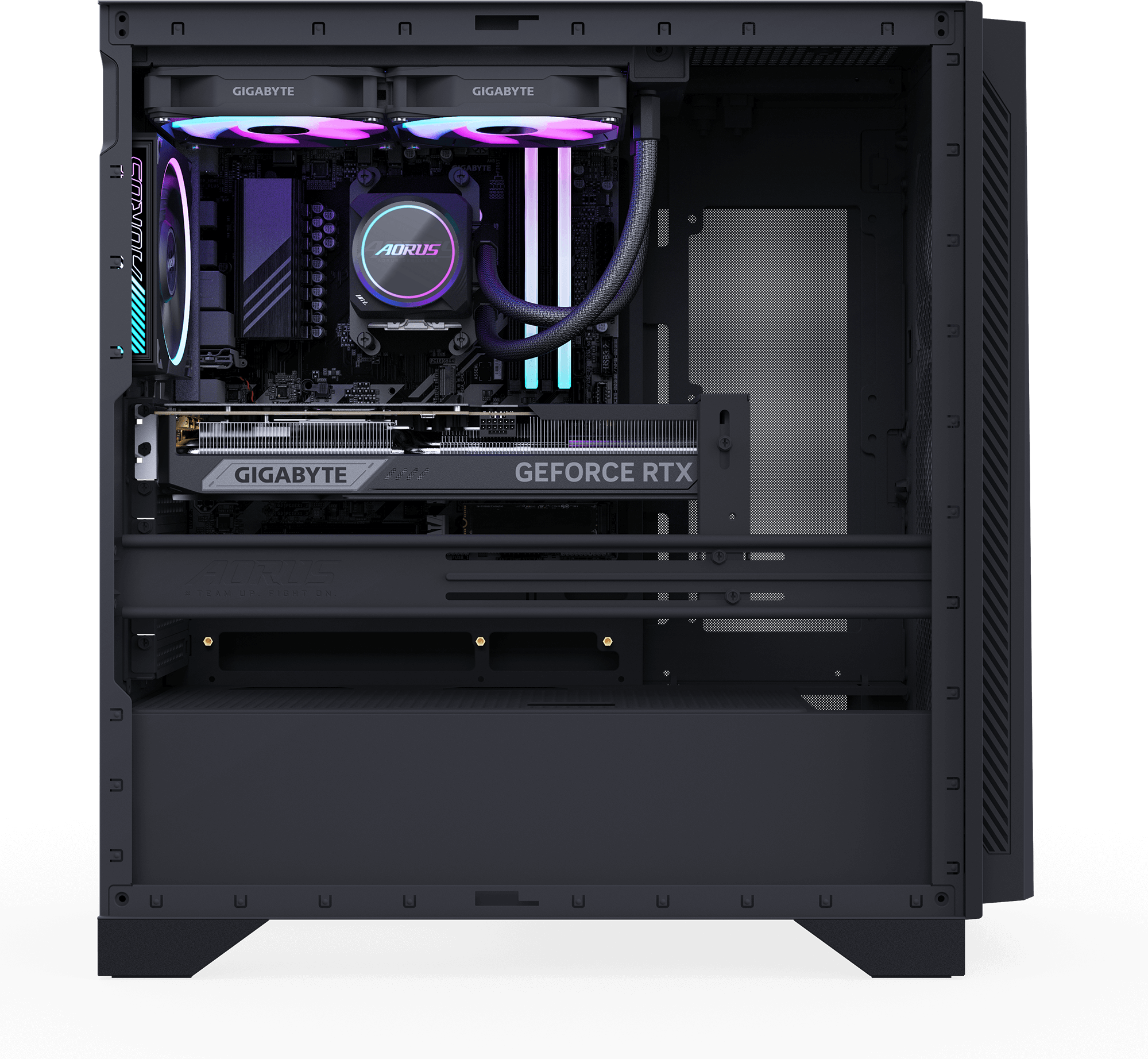 AORUS PRIME 5 AP551