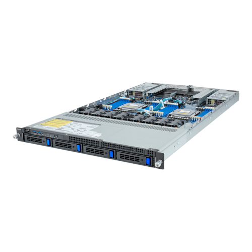 R183-Z90 (rev. AAD2) - Rack Servers