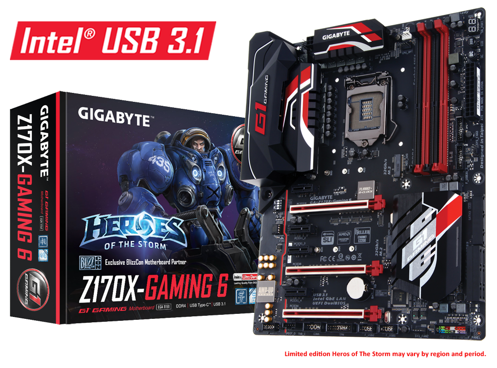 gigabyte easytune 6 intel