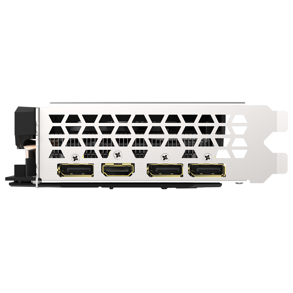 【動作保証】GIGABYTE 2060 6GB GeForce RTX™ 2060 D6 12G Key Features | Graphics Card